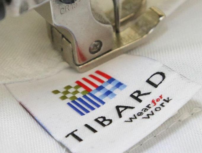 Why You Should Trust Tibard With Your Uniforms