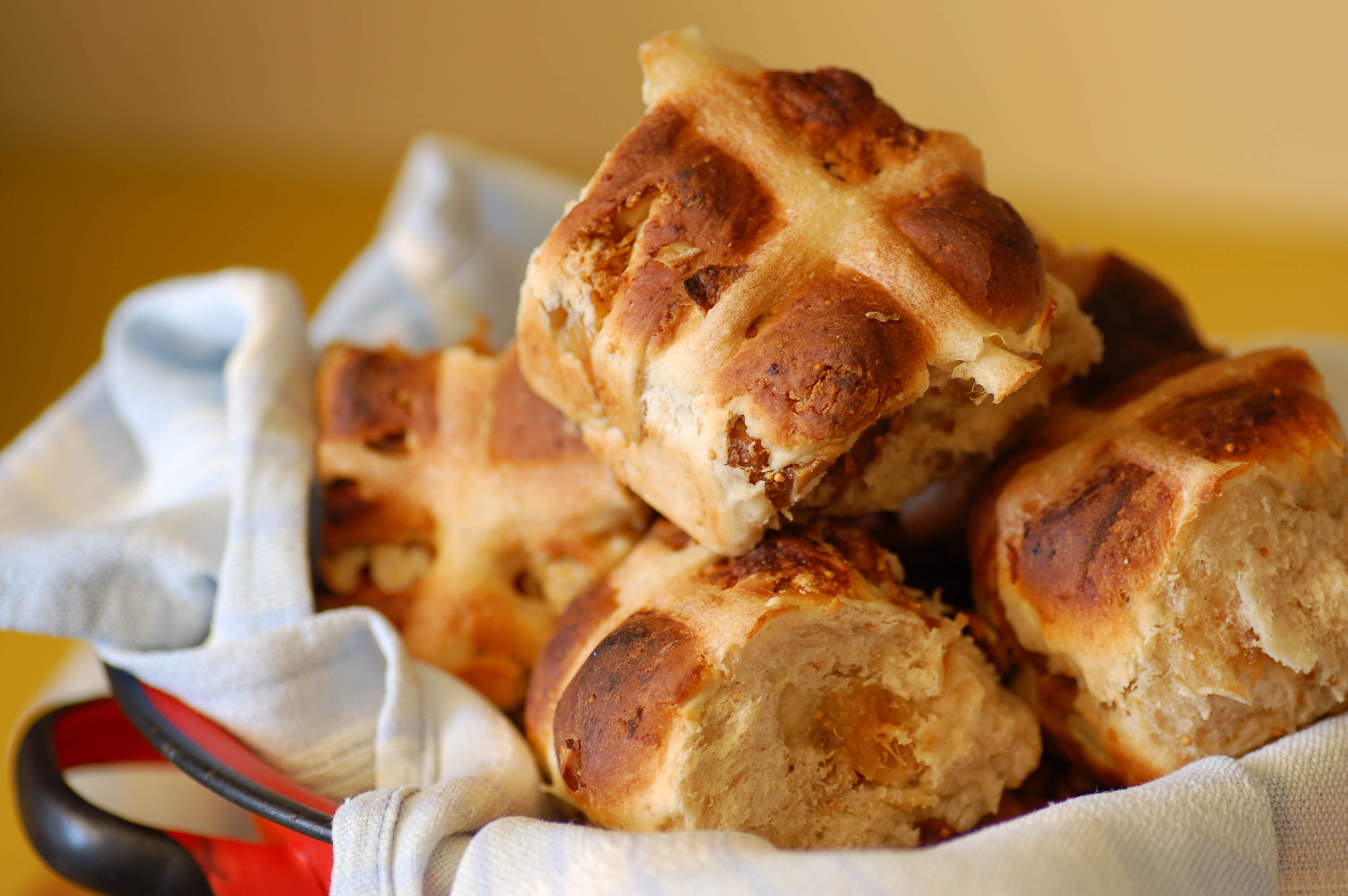 Traditional Easter Foods From Around The World