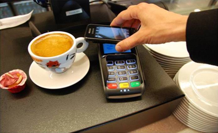 Contactless Payments in Restaurants - Phase or Trend?