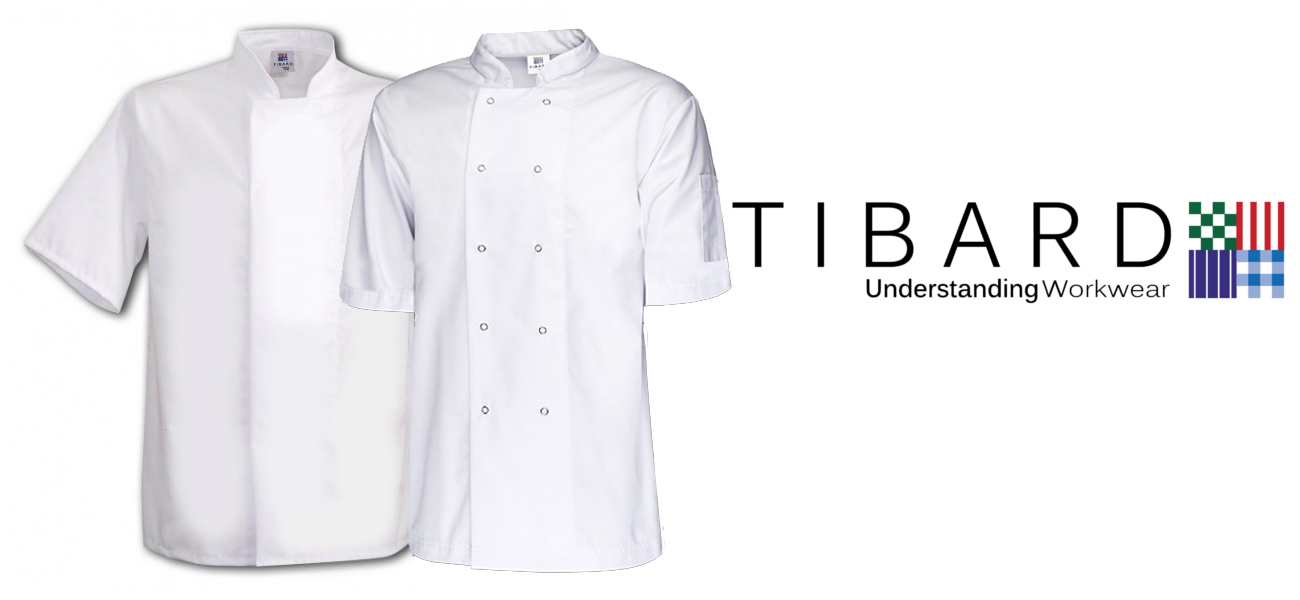 Uniform guide: What you should be looking for in a chef jacket