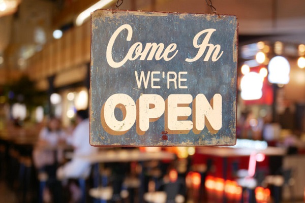 How to Open Your Own Restaurant Business