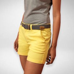 Asquith & Fox Womens Chino Shorts