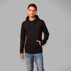 Asquith & Fox Mens Organic Hoodie