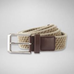 Asquith & Fox Vintage Canvas Belt