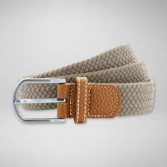 Asquith & Fox Braid Stretch Belt