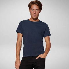 B&C Collection Mens Organic Inspire Slub T-Shirt