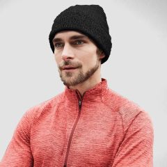 Organic Cotton Beanie