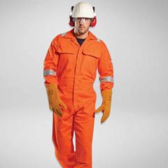 Portwest Bizweld Iona Coverall