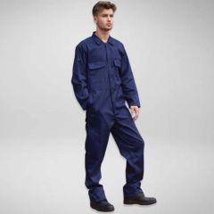 Portwest Euro Work Coverall