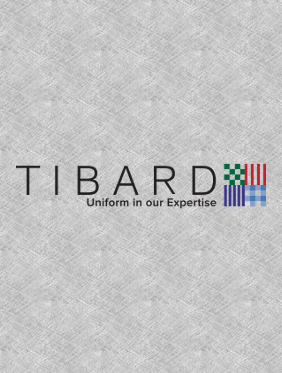 Tibard Lightweight Scrub Trouser