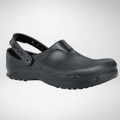 Shoes For Crews Zinc Clog