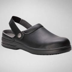 Portwest Steelite Safety Clog