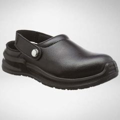 Blackrock Hygiene Safety Clog