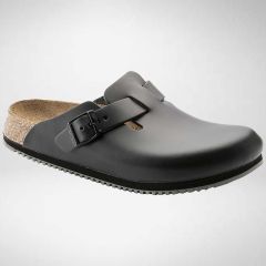 Birkenstock Super Grip Boston Chef Clog