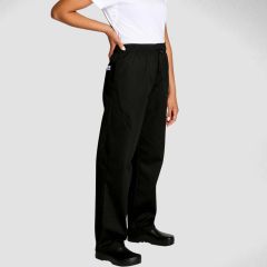 Tibard Drawstring Chef Trouser