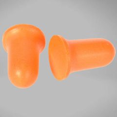 Portwest PU Foam Ear Plug (200 Pairs)