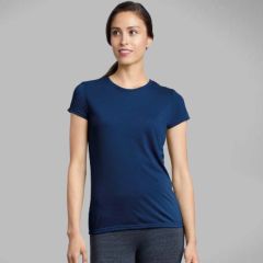 Gildan Womens Short Sleeve Performance T-Shirt