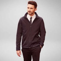 Russell Mens Smart Softshell Jacket