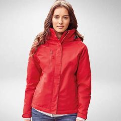 Russell Womens Hypraplus Jacket