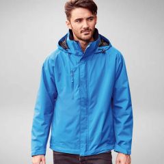 Russell Mens Hypraplus Jacket