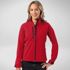 Russell Womens Softshell Jacket