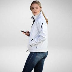 Nimbus Womens Duxbury Softshell