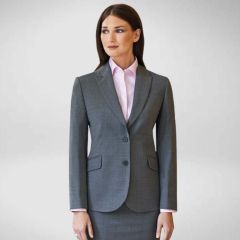 Novara Tailored Fit Jacket