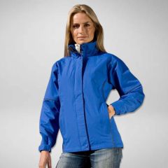 Result Womens Lightweight Technical Jacket