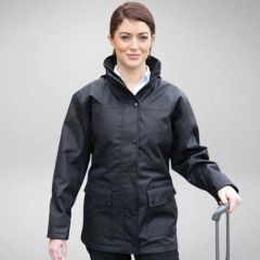 Result Womens Platinum Managers Jacket