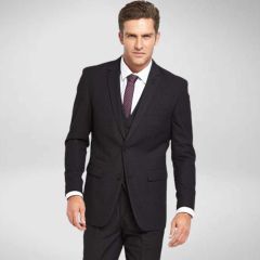 Madrid Tailored Fit Jacket