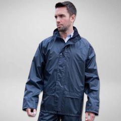 Result Core Rain Jacket