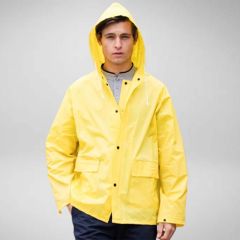 Splashmacs Rain Jacket