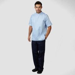 Grahame Gardner Mens Side Fastening Tunic