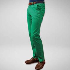 Asquith & Fox Mens Chinos