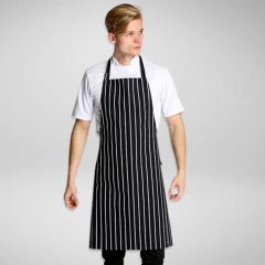 Oliver Harvey Adjustable Butchers Bib Apron