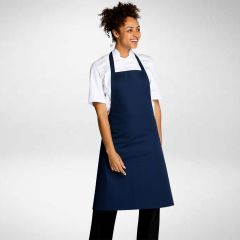 Oliver Harvey Bib Apron