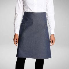 Oliver Harvey Denim Waist Apron