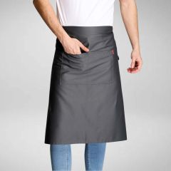 Oliver Harvey Waist Apron