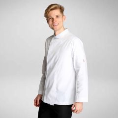 Oliver Harvey Long Sleeve Suffolk Chef Jacket