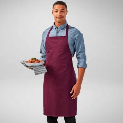 Premier 100% Organic Cotton Apron