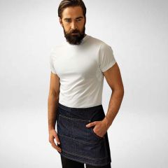 Premier Jeans Stitch Denim Waist Apron