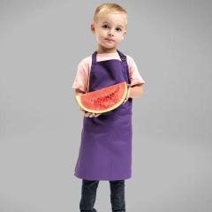 Premier Kids Adjustable Bib Apron