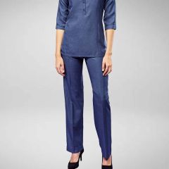 Premier Womens Iris Straight Leg Trouser