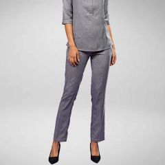 Premier Womens Iris Straight Leg Trouser