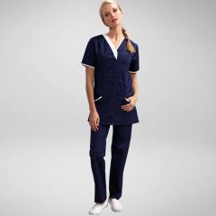 Premier Womens Daisy Healthcare Tunic