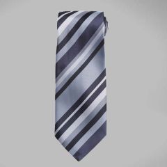 Premier Multistripe Tie