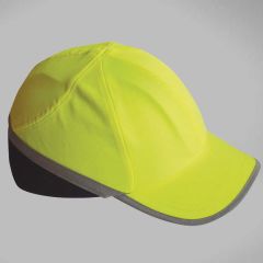 Portwest Hi Vis Bump Cap