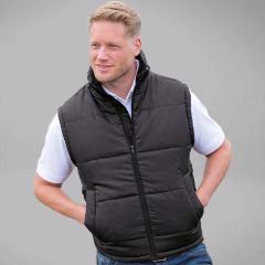 Result Bodywarmer