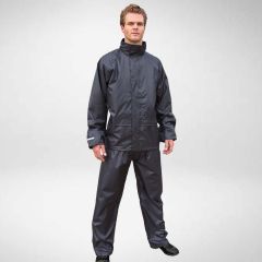 Result Core Rain Suit