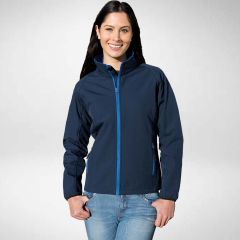 Result Womens Printable Softshell Jacket